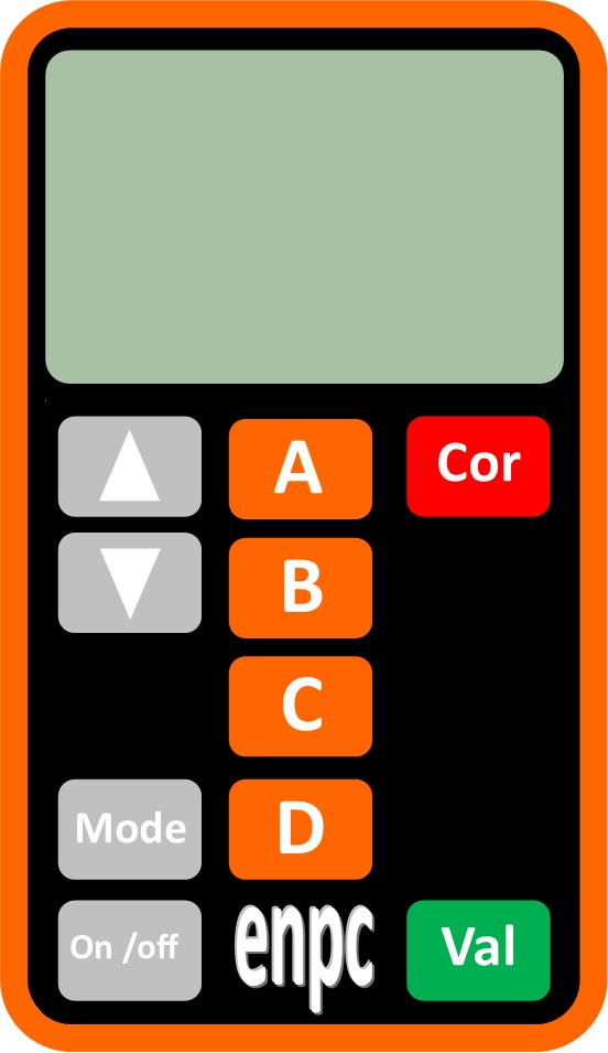 boitier DIGI QUIZ enpc ws10029896811   Copie
